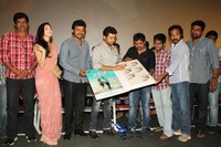 Saguni Movie Audio Launch